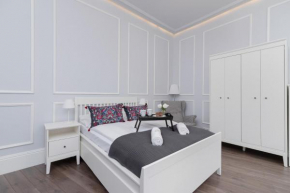Perła Starego Miasta Kamienica Czapskich by Noclegi Renters